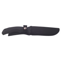 Cutit de vanatoare Comando Blade, 28.5 cm, otel inoxidabil, negru, teaca inclusa Cutit de vanatoare Comando Blade, 28.5 cm, otel inoxidabil, negru, teaca inclusa