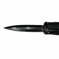Set doua briceaguri de vanatoare  , karambit si automat, multicolor