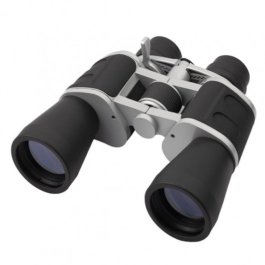Binoclu observare generala , Spectacular View, 10-60X70, negru, husa inclusa