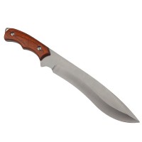 Cutit de vanatoare True Survivor, 38 cm, otel inoxidabil, maro, teaca inclusa Cutit de vanatoare True Survivor, 38 cm, otel inoxidabil, maro, teaca inclusa