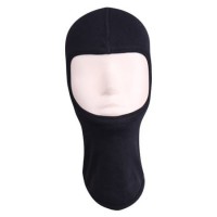 Cagula unisex , Classic Assault, bumbac, marime universala, neagra
