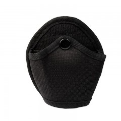 Toc pentru catuse , True Cover, cordura, negru