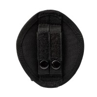 Toc pentru catuse , True Cover, cordura, negru