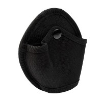 Toc pentru catuse , True Cover, cordura, negru