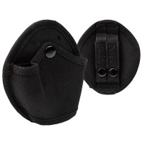 Catuse cu balama , Tight Lock, otel inoxidabil, 20 cm, husa tactica inclusa