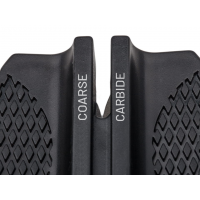 Acutitoare portabila pentru cutite , Carry Sharp, 2 moduri, negru Acutitoare portabila pentru cutite , Carry Sharp, 2 moduri, negru