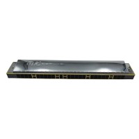 Muzicuta metal   , Performance Harmony, inox, 20.5 cm, argintie