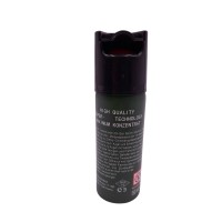 Spray cu piper  , Military Defense, dispersant, auto-aparare, 60 ml, verde