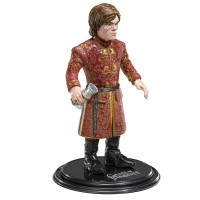 Figurina articulata Game of Thrones , Tyrion Lannister, editie de colectie, 14.5 cm, sta