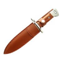 Cutit tip baioneta , AK Military Surplus, camping si vanatoare, 25 cm, husa inclusa