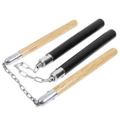 Set doua nunceaguri  , Special Practice, de antrenament, 31 cm, multicolor