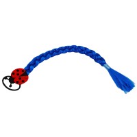 Set trei accesorii costum  , Buburuza, marime universala, rosu