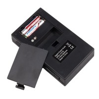 Cantar digital de buzunar , Special Weight, afisaj LCD, protectie plastic, 13 cm, 500g m Cantar digital de buzunar , Special Weight, afisaj LCD, protectie plastic, 13 cm, 500g m