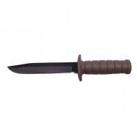 Cutit tactic de vanatoare , Military Convoy, 10 cm, gri, teaca cu lant inclusa Cutit tactic de vanatoare , Military Convoy, 10 cm, gri, teaca cu lant inclusa