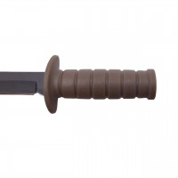 Cutit tactic de vanatoare , Military Convoy, 10 cm, gri, teaca cu lant inclusa Cutit tactic de vanatoare , Military Convoy, 10 cm, gri, teaca cu lant inclusa