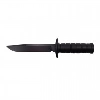 Cutit tactic de vanatoare , Military Convoy, 10 cm, negru, teaca cu lant inclusa Cutit tactic de vanatoare , Military Convoy, 10 cm, negru, teaca cu lant inclusa