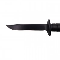 Cutit tactic de vanatoare , Military Convoy, 10 cm, negru, teaca cu lant inclusa Cutit tactic de vanatoare , Military Convoy, 10 cm, negru, teaca cu lant inclusa