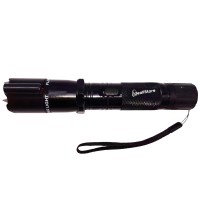 Set autoaparare   , Electrosoc cu laser, lanterna si Electrosoc multifunctional 928