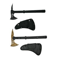 Set Topor Survivor Desert si Topor Survivor Sting Fall 39 cm , teaca inclusa Set Topor Survivor Desert si Topor Survivor Sting Fall 39 cm , teaca inclusa