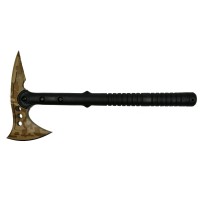 Set Topor Survivor Desert si Topor Survivor Sting Fall  39 cm , teaca inclusa