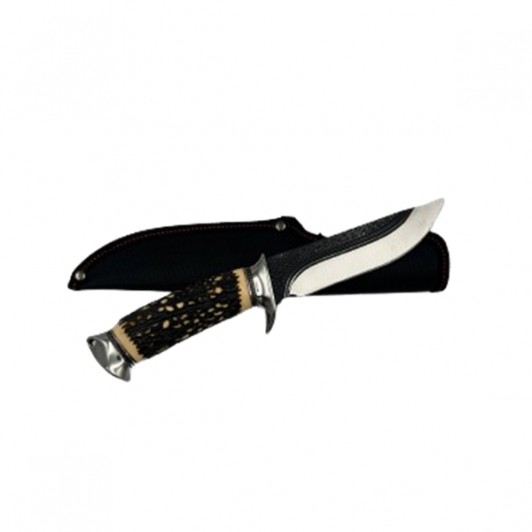 Cutit de vanatoare Guerrero Wild, 26 cm, Otel inoxidabil Cutit de vanatoare Guerrero Wild, 26 cm, Otel inoxidabil