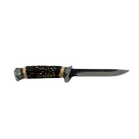 Cutit de vanatoare Guerrero Wild, 26 cm, Otel inoxidabil