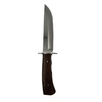 Cutit de vanatoare Wood Knife, 33 cm, Husa inclusa Cutit de vanatoare Wood Knife, 33 cm, Husa inclusa