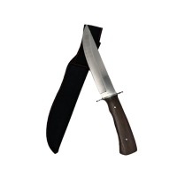 Cutit de vanatoare Wood Knife, 33 cm, Husa inclusa Cutit de vanatoare Wood Knife, 33 cm, Husa inclusa