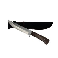 Cutit de vanatoare Wood Knife, 33 cm, Husa inclusa Cutit de vanatoare Wood Knife, 33 cm, Husa inclusa