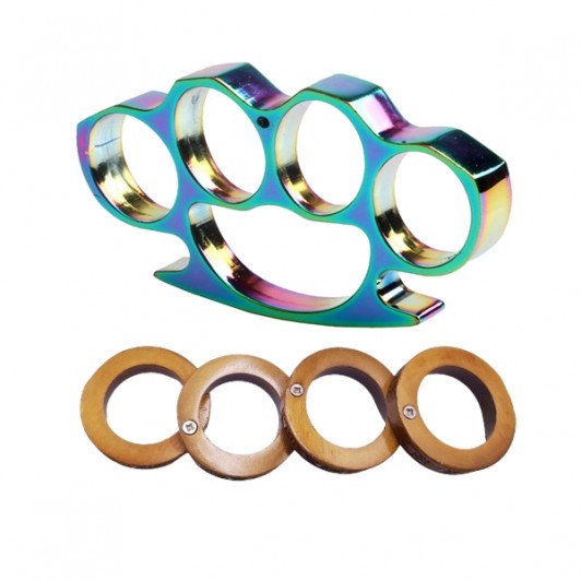 Set Rozeta Rainbow Blast si Rozeta extensibila,  otel inoxidabil