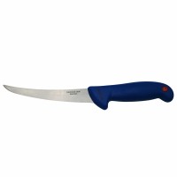 Set de macelarie , filetat, cutitul bucatarului, ascutitoare, suport magnetic si 12 carl