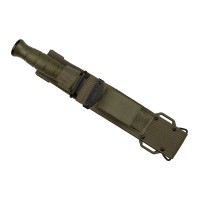 Cutit tactic de vanatoare Green Blade , 26.5 cm , teaca inclusa Cutit tactic de vanatoare Green Blade , 26.5 cm , teaca inclusa