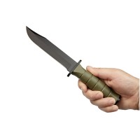 Cutit tactic de vanatoare Green Blade , 26.5 cm , teaca inclusa Cutit tactic de vanatoare Green Blade , 26.5 cm , teaca inclusa