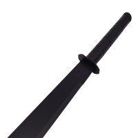 Sabie de vanatoare , Ninja Blade, maner metal, 81 cm, negru Sabie de vanatoare , Ninja Blade, maner metal, 81 cm, negru