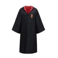 Costum carnaval copii Harry Potter, cu cravata si fular,  3-5 ani