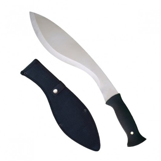 Maceta Kukri Silver, 44 cm, Husa inclusa Maceta Kukri Silver, 44 cm, Husa inclusa