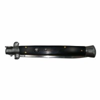 Set 3 Bricege automate, Italian Blade, Stiletto, otel inoxidabil, 33 cm, husa inclusa Set 3 Bricege automate, Italian Blade, Stiletto, otel inoxidabil, 33 cm, husa inclusa