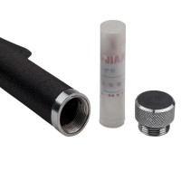 Set Cutit de vanatoare si Baioneta Rambo,   Teaca inclusa