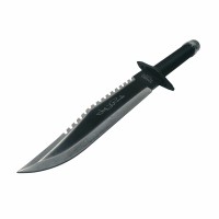 Set doua cutite de vanatoare John Rambo, Teaca inclusa Set doua cutite de vanatoare John Rambo, Teaca inclusa