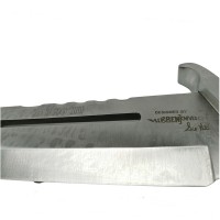 Set patru Cutite de Vanatoare First Blood, Teaca inclusa Set patru Cutite de Vanatoare First Blood, Teaca inclusa