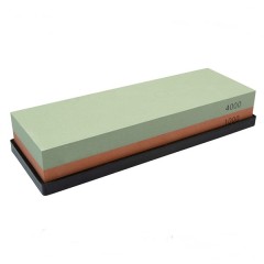 Piatra pentru ascutit cutite,   , 180 x 62 x 30 mm