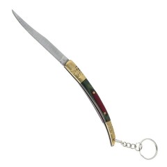 Cutit model Spaniol, , Breloc, 18 cm