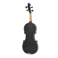 Vioara clasica, Lemn, Marime 4/4, Doua arcusuri, toc inclus