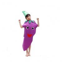 Costum leguma Vanata,  mov, marime universala