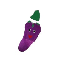 Costum leguma Vanata,  mov, marime universala