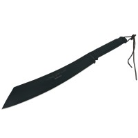 Cutit-Maceta Rambo V, 56 cm, Negru Cutit-Maceta Rambo V, 56 cm, Negru