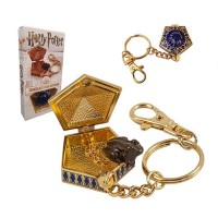 Breloc Harry Potter,  Chocolate Frog Charm, 13 cm