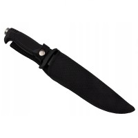 Cutit tactic,  Fox Knife, 34 cm, Otel inoxidabil