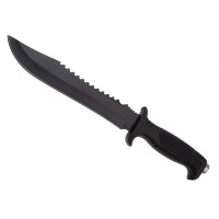 Cutit tactic, Fox Knife, 34 cm, Otel inoxidabil Cutit tactic, Fox Knife, 34 cm, Otel inoxidabil