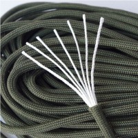 Snur Paracord Premium,  Verde, 30 m